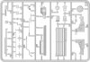 MiniArt 37073 TRANSMISSION SET FOR T-55/T-55A  1/35
